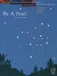 Be a Star Series piano sheet music cover